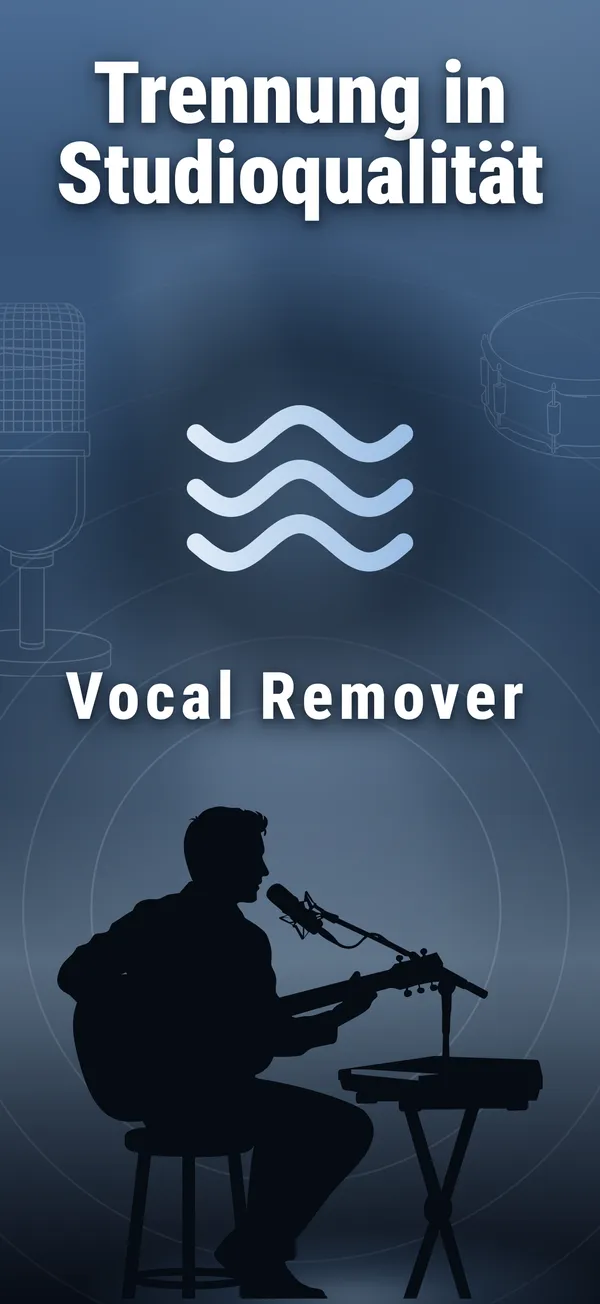 Vocal Remover-Screenshot